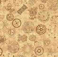 Like Clockwork 2600 30729 A