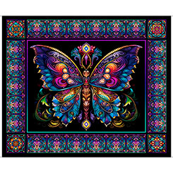 Night Flight 2600 30750 X panel