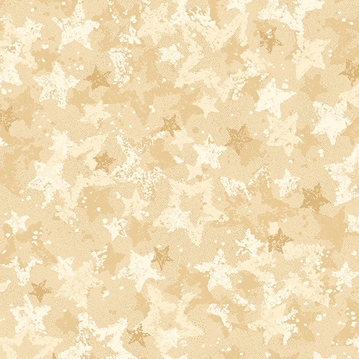 Star of Light 108" 17058W 07