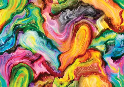 Gradients Euphoria Rainbow 108025 11