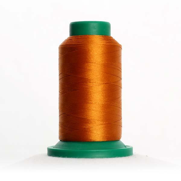 0940 Autumn Leaf Isacord Thread