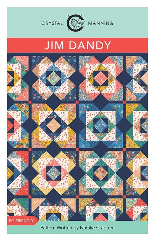 Jim Dandy