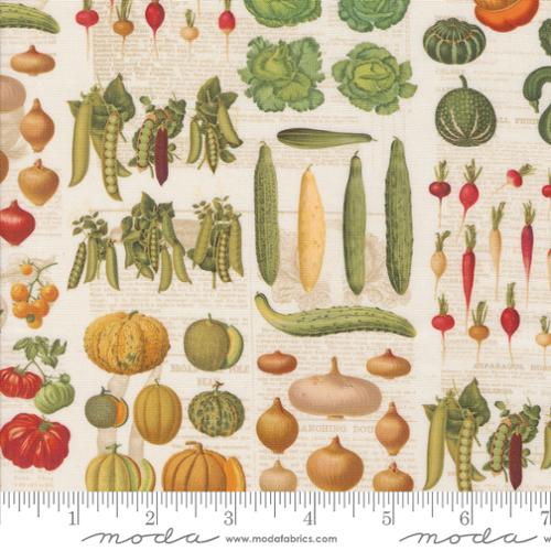 Farm and Garden 7472 11