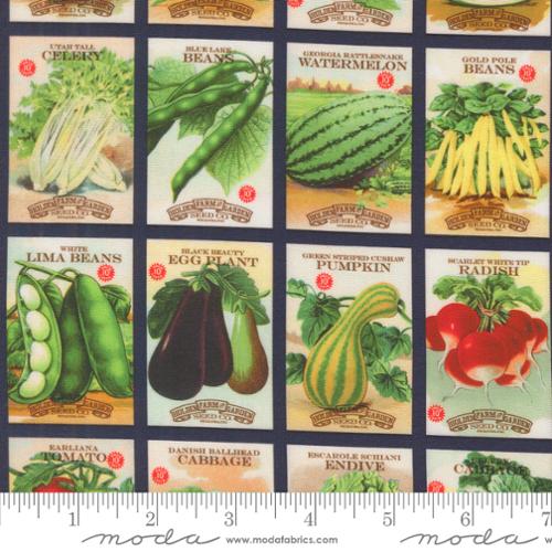 Farm and Garden 7473 16