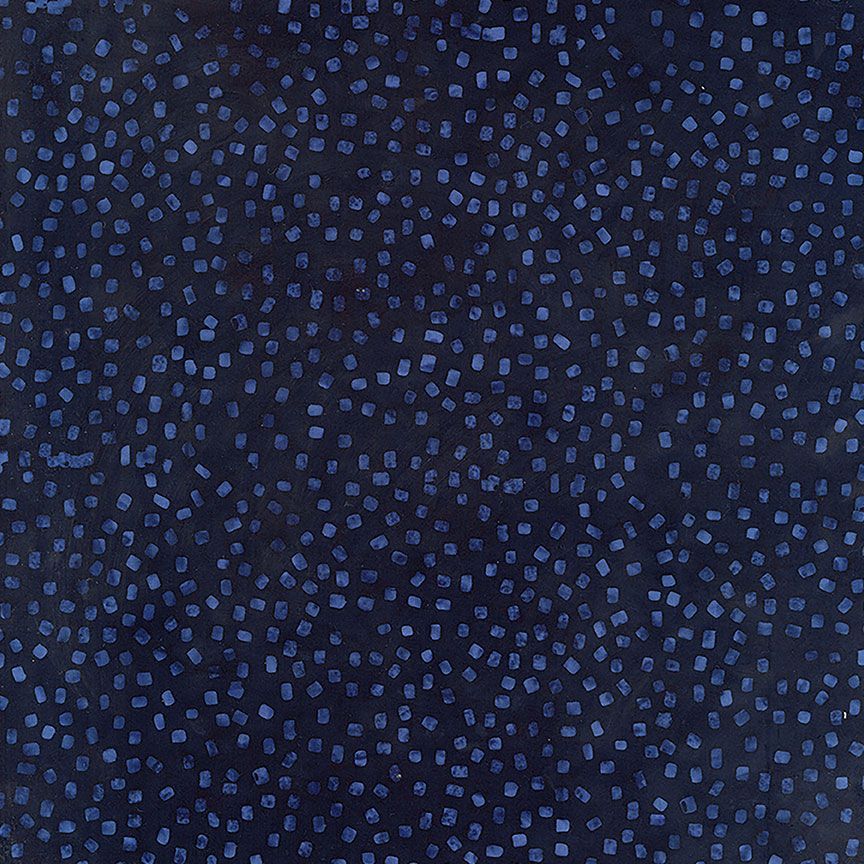 Tonga Batik Squarish Dots B1384 Heritage