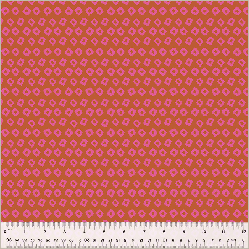 Ruby & Bee Shibori 54415 16