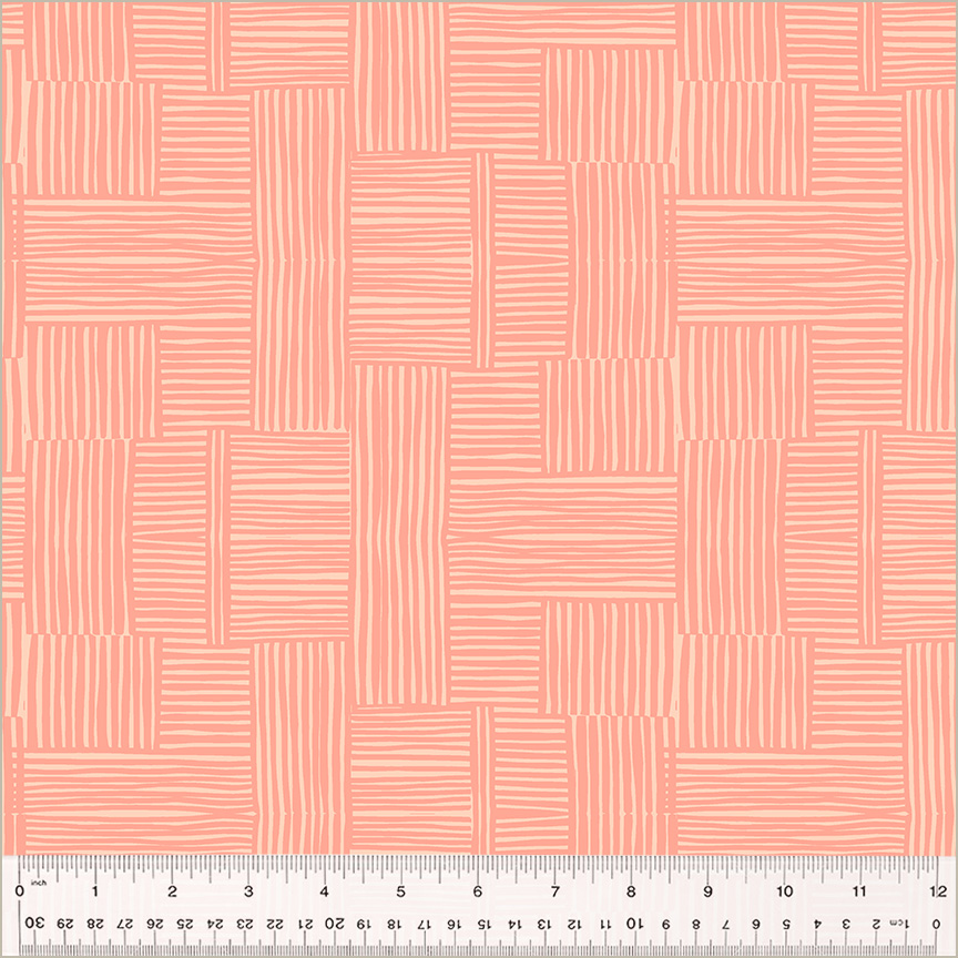 Ruby & Bee Woven 54416 21 Shell