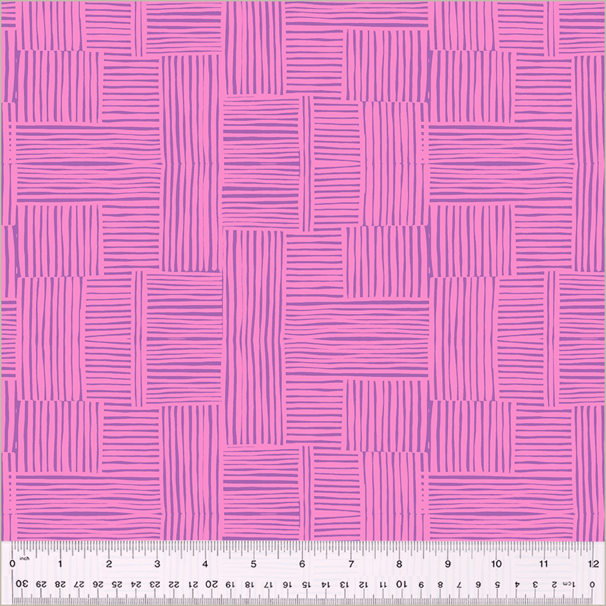 Ruby & Bee Woven 54416 22 Vervain