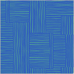 Ruby & Bee Woven 54416 25 Pool