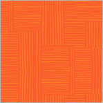 Ruby & Bee Woven 54416 27 Marigold