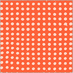 Ruby & Bee Dots 54417 29 Delphinium