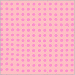 Ruby & Bee Dots 54417 33 Vervain