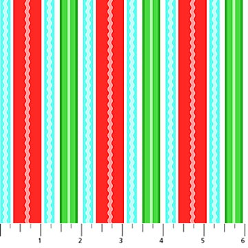 Claus for Celebration! 10563 24