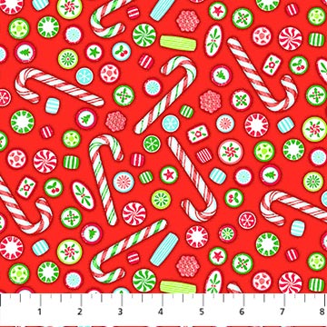 Claus for Celebration! 10559 24