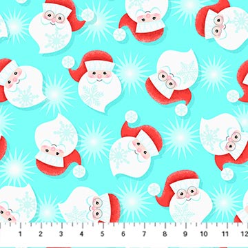 Claus for Celebration! 10557 60