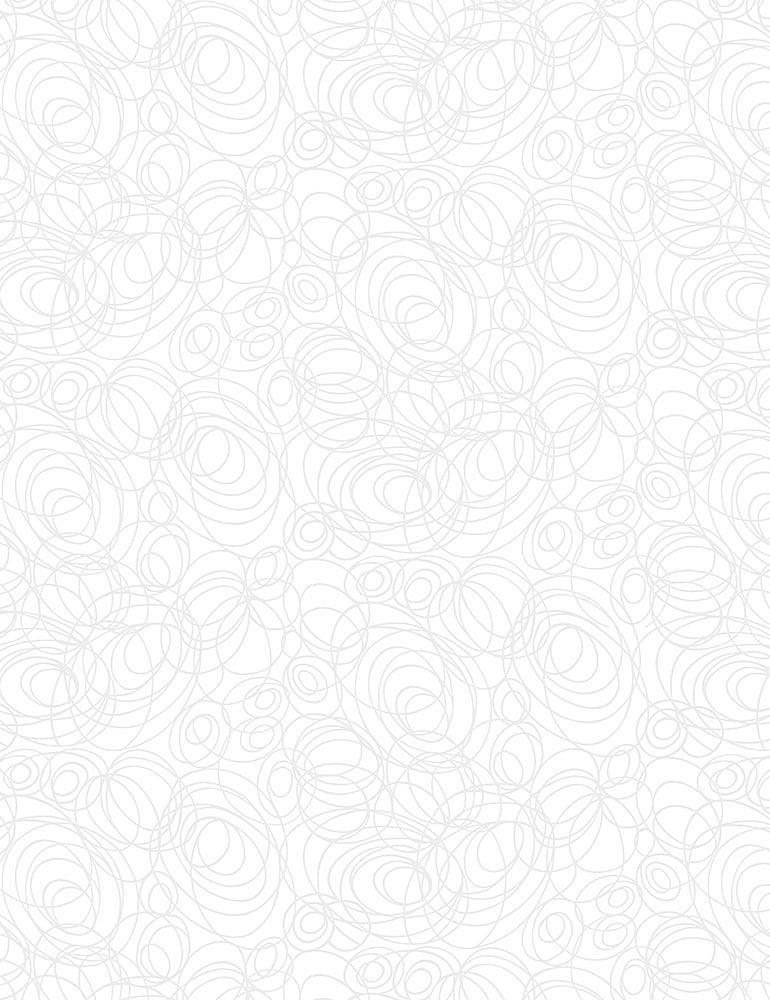 Scribble Wh on Wh C7106