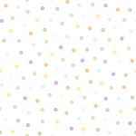 Little Chicks Flannel 10565 W