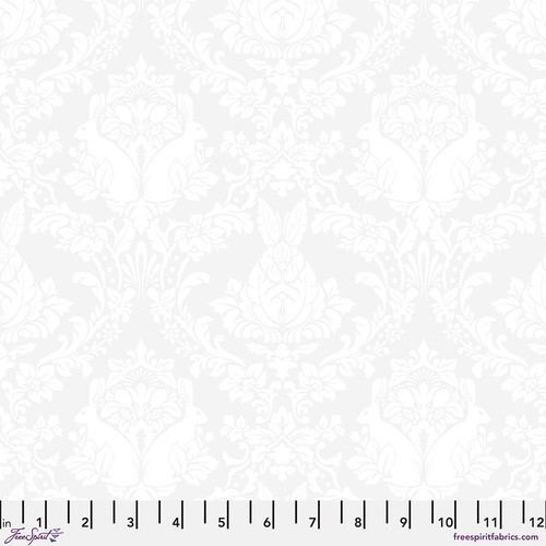 True Colors Ghost Bunny PWTP251 Paper