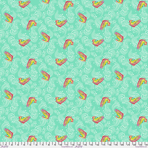 Full Moon Forest II PWTP249 Enchanted