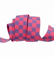 Check Please Webbing - Nova - 3 yd