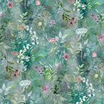 Blush Garden W5494 D7