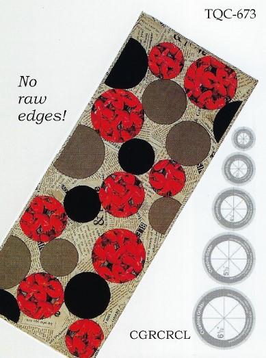 Bubble Runner Pattern