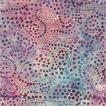 Batik Textiles Cotton Candy - 5955