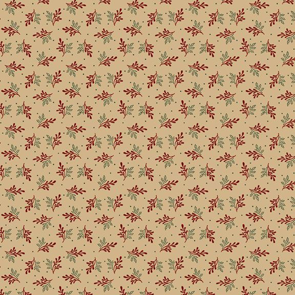 Pineberry Cabin R171425 D Tan