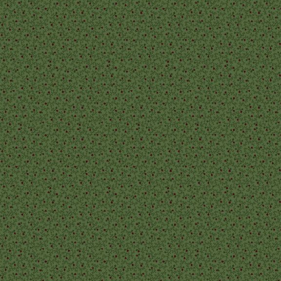 Pineberry Cabin R171429 D Green