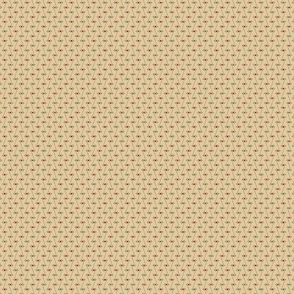 Pineberry Cabin R171431 D Cream