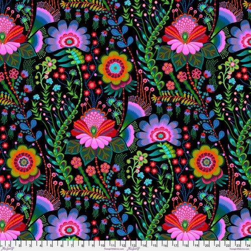 Brave Sunseekers PWAH 195 Night