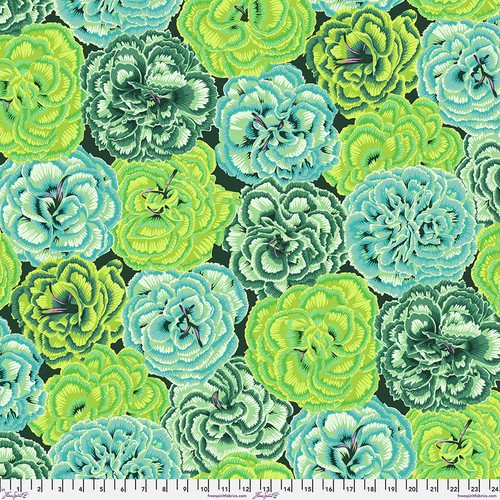 Picotee Carnations PWPJ133 Green