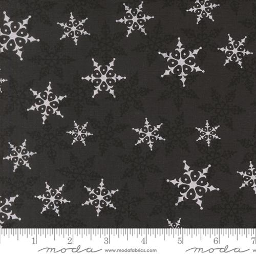 Winter Friends 56134 18 Charcoal Blk