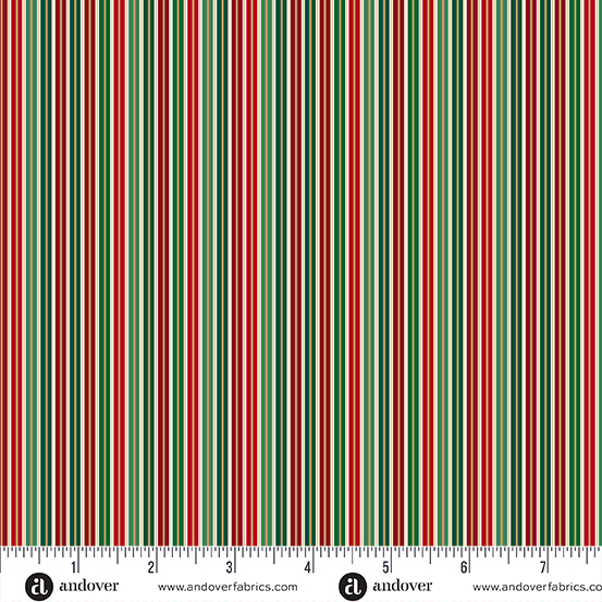 Jolly St Nick MU 126 1