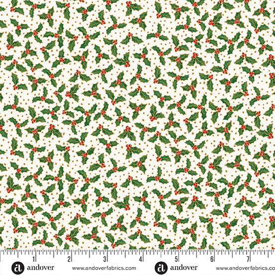 Jolly St Nick MU 123 Q