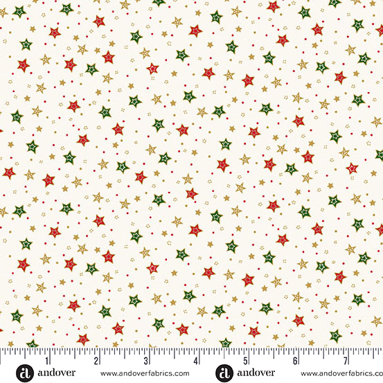 Jolly St Nick MU 125 Q