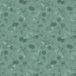 Thomas & Friends 80th Anniv C17011R Green