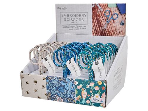 Embroidery Scissors
