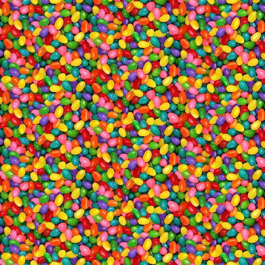Jelly Beans CD3397 Multi