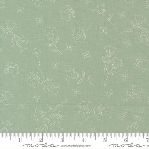 Sunbonnet 31761 33 Dusty Blue