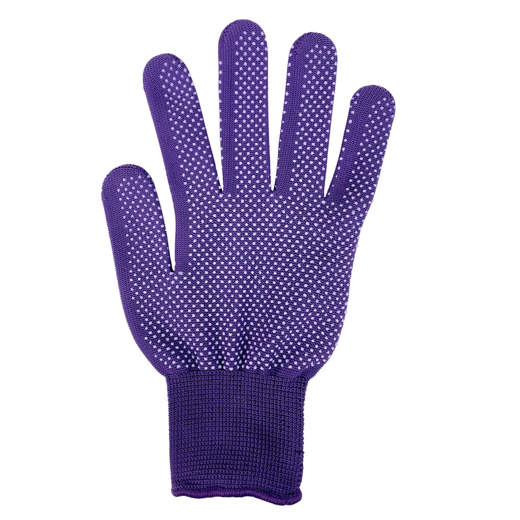 HOLD STEADY MACHINE GLOVES OS