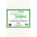 ByAnnie's Soft and Stable 36inx58in white