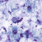 Watercolors 9414W 108" Peri