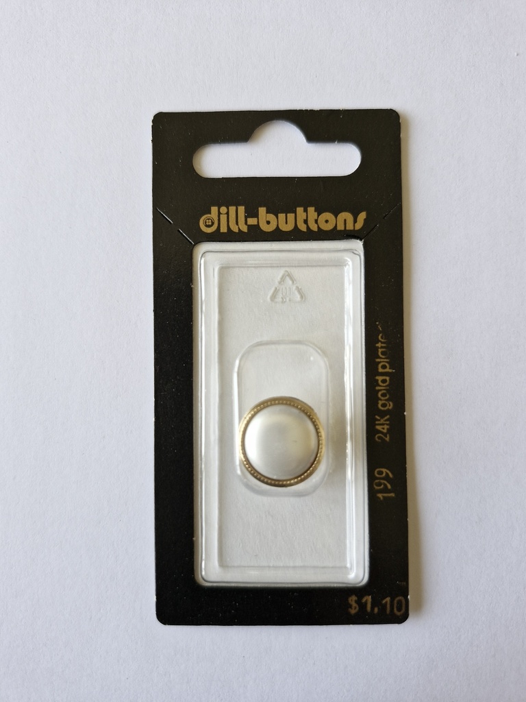 5/8" ABS/Polyamid combination white