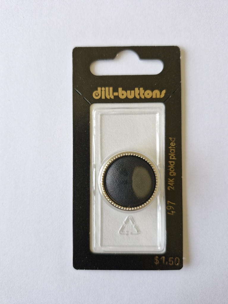 7/8" ABS/Polyamid combination black