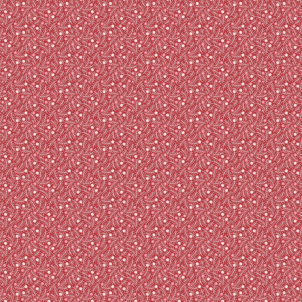 Frost & Flurry FL25610 Red Berries