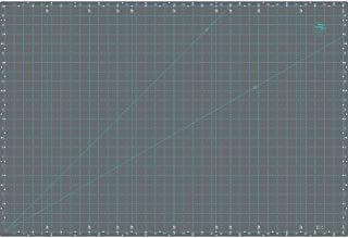 CG Rotating Cutting Mat 14"