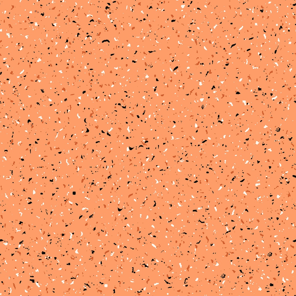 Goth Gardens 10856M O2 Lt Orange Texture