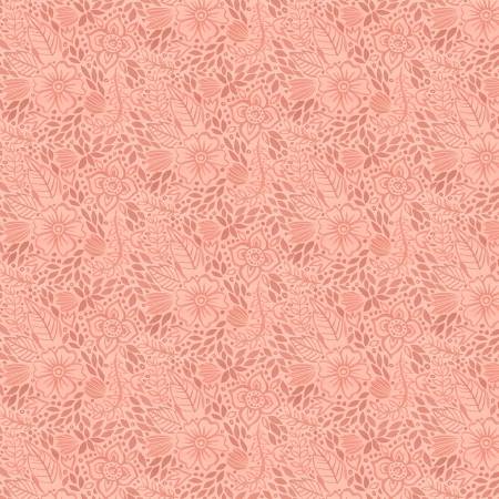 Floralscape  15734 333 Pink Floral