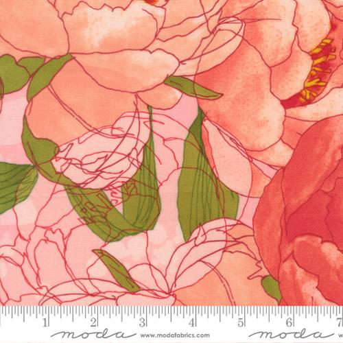Darling Peony 48790 13